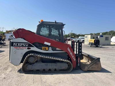 Gallery Thumbnail - Subcategory - 2,000+ Lb Compact Track Loaders | image 0