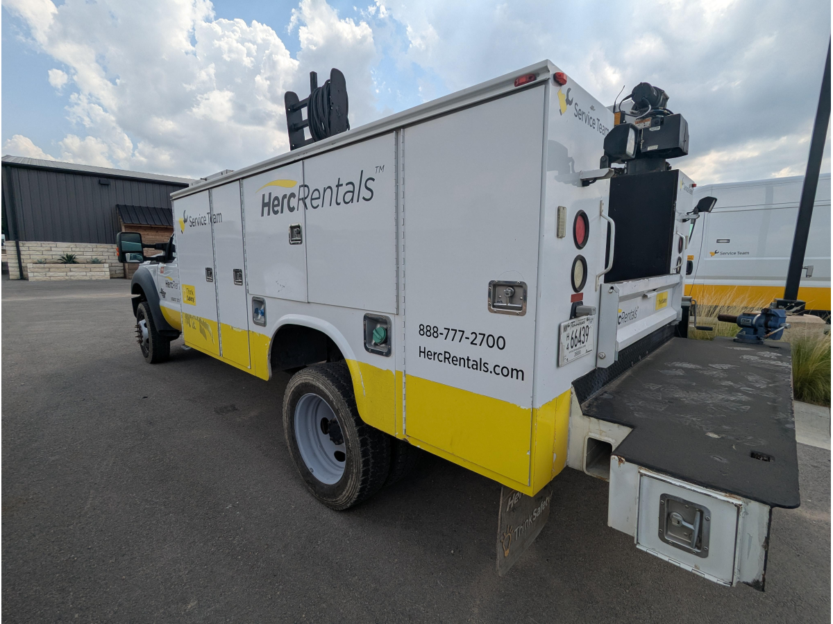 Subcategory - Mechanics Trucks | image 2