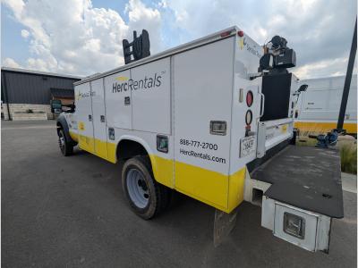 Gallery Thumbnail - Subcategory - Mechanics Trucks | image 2