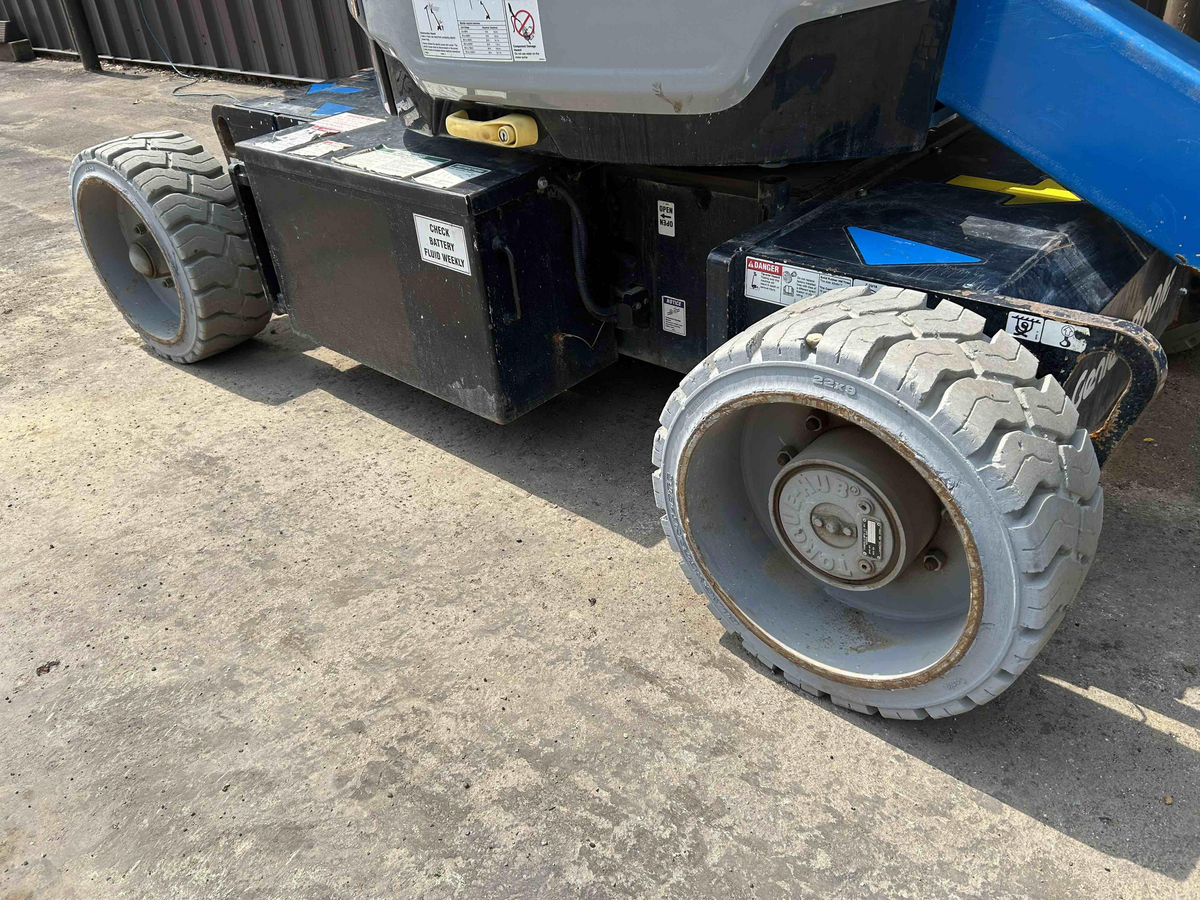 Subcategory - 0-39 Ft Electric Articulating Booms | image 7