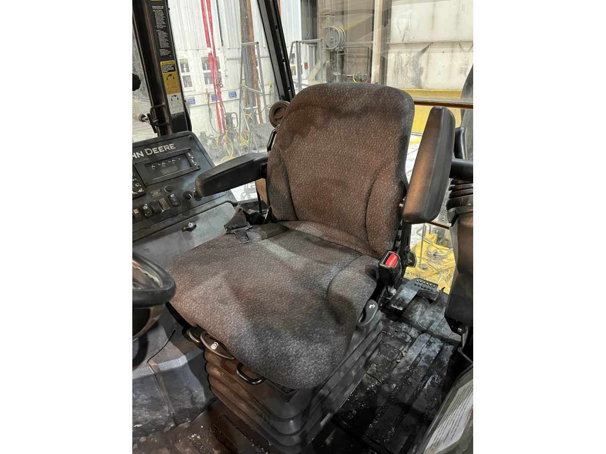 Subcategory - 70+ HP Backhoe Loaders | image 21