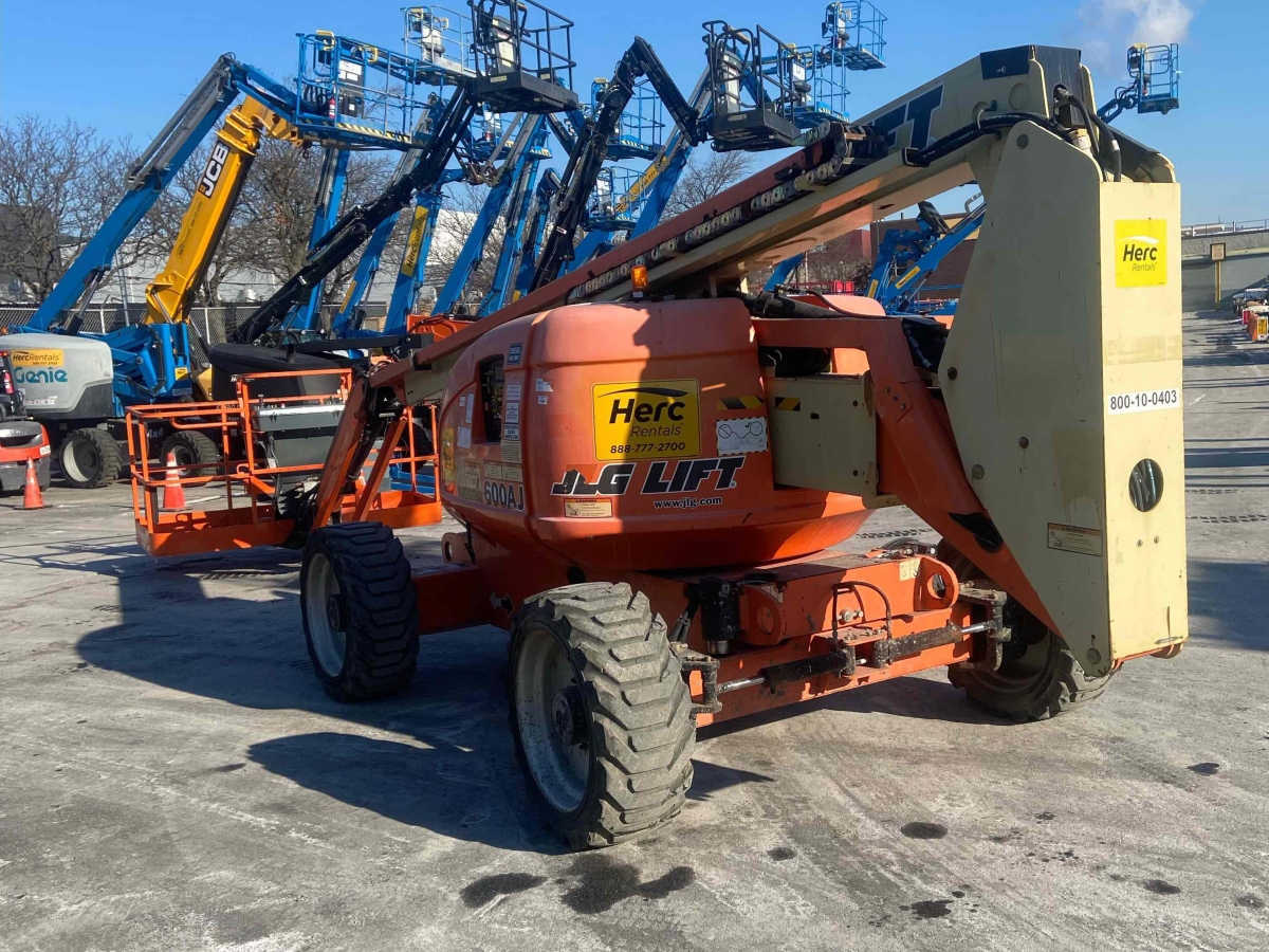 Subcategory - 50-79 Ft Articulating Booms | image 2