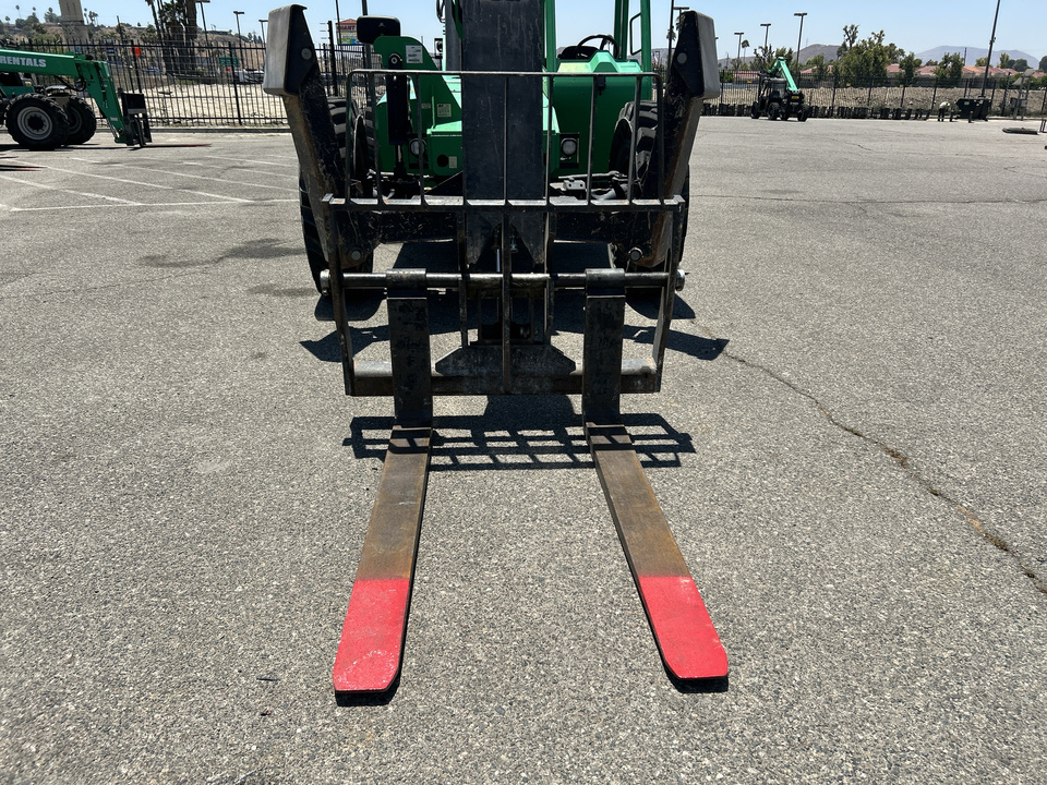 2018 SkyTrak 10054 Telehandlers | Sunbelt Rentals