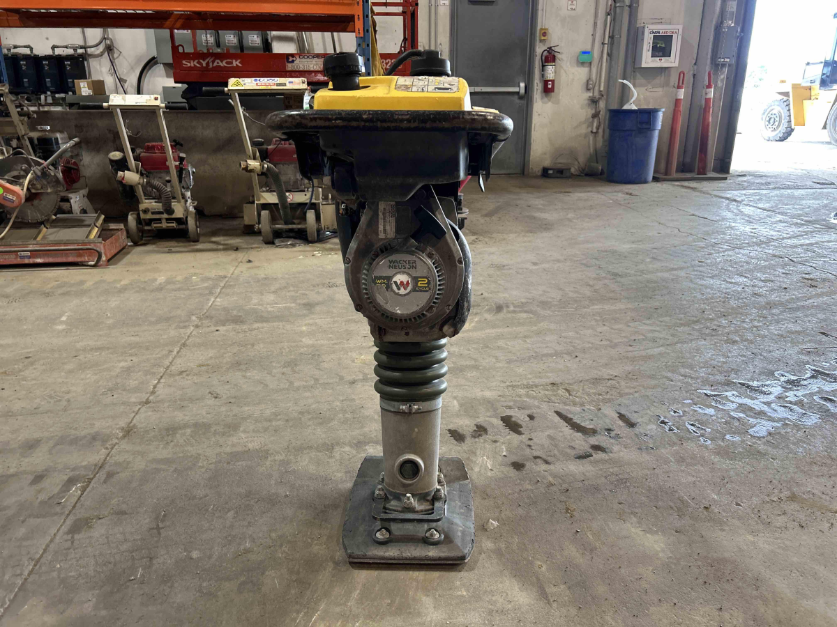Subcategory - Tampers And Rammers | image 1
