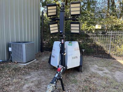 Gallery Thumbnail - Subcategory - Light Towers | image 2