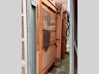 Gallery Thumbnail - Subcategory - Personnel And Material Hoists | image 4