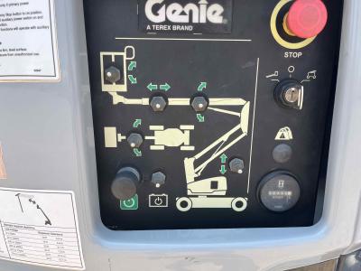 Gallery Thumbnail - Subcategory - 0-39 Ft Electric Articulating Booms | image 1