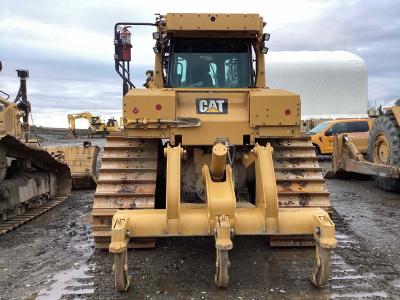 Gallery Thumbnail - Detail Photo - 2019 Caterpillar D6T LGP | image 4