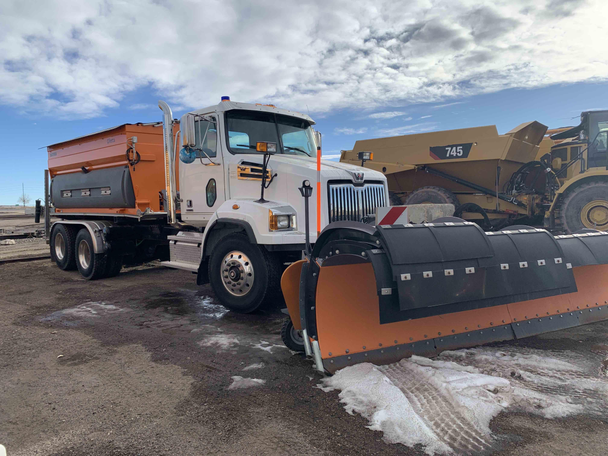 Subcategory - TA Dump Trucks | image 1