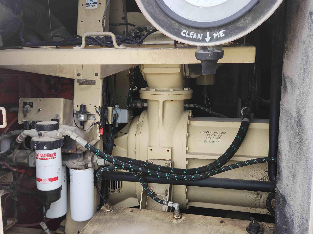 Subcategory - 450+ CFM Air Compressors | image 8