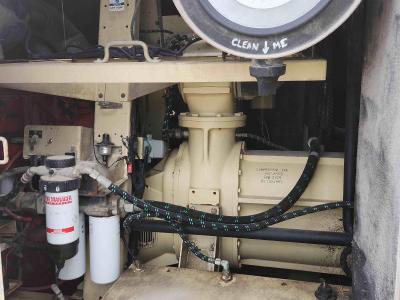 Gallery Thumbnail - Subcategory - 450+ CFM Air Compressors | image 8