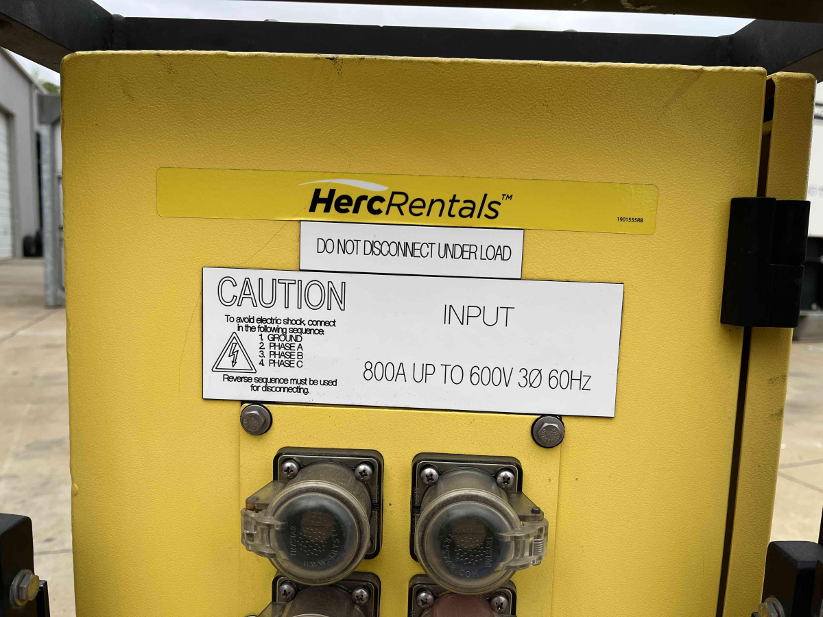 Subcategory - Distribution Panels | image 4