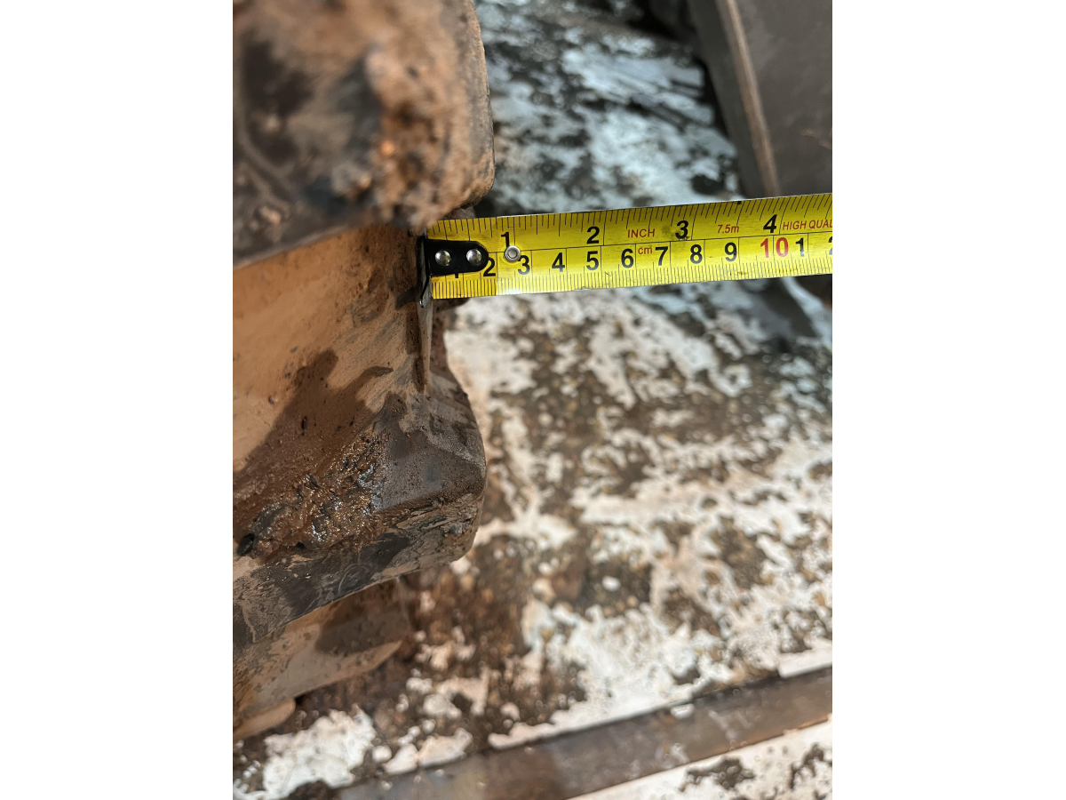 Subcategory - 70+ HP Backhoe Loaders | image 26