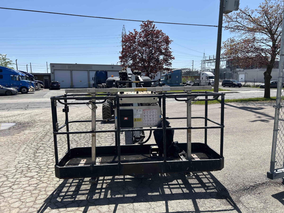Subcategory - 50-79 Ft Articulating Booms | image 1