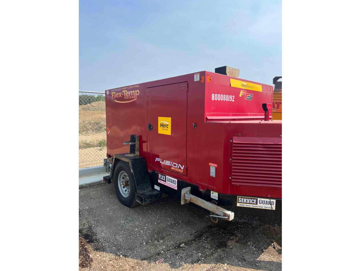 Subcategory - Other Earthmoving Attachments | image 4