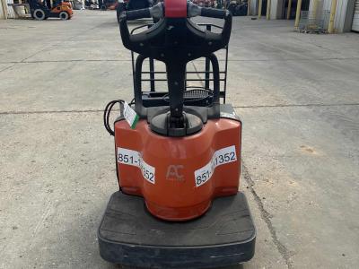Gallery Thumbnail - Subcategory - Pallet Trucks | image 1