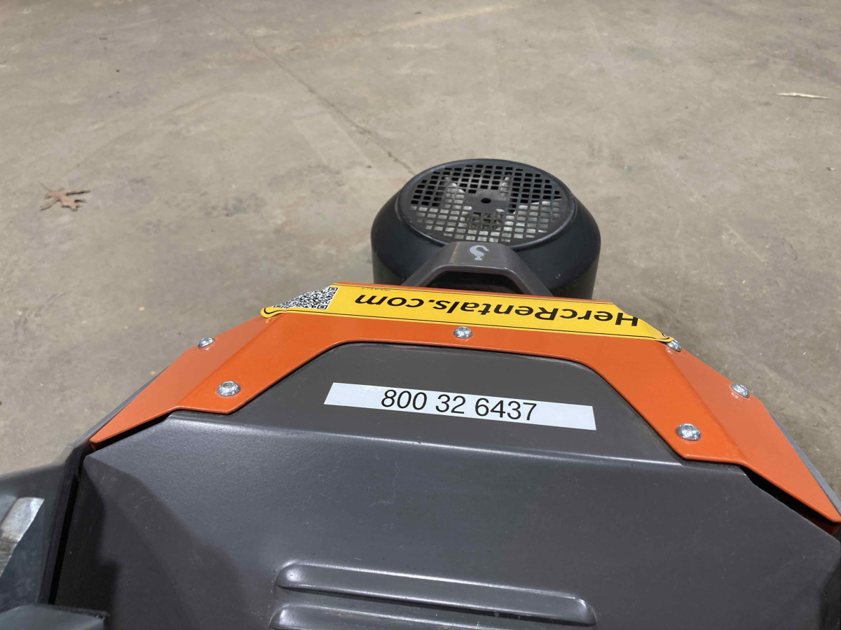 Subcategory - Concrete Grinders | image 8
