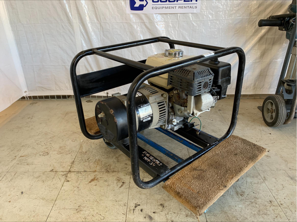 Subcategory - 0-19 kW Gas Generators | image 2