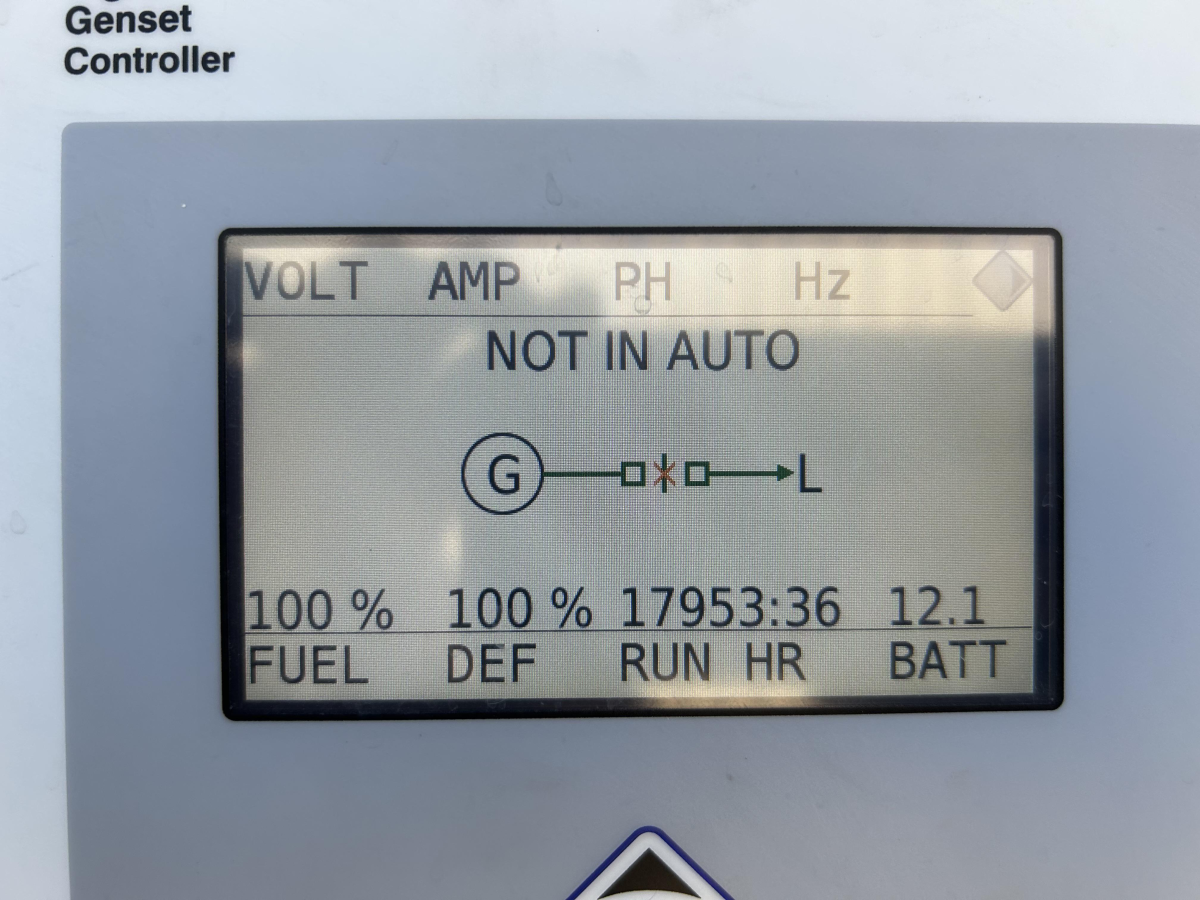 Subcategory - 40-149 kW Diesel Generators | image 5