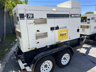 Gallery Thumbnail - Subcategory - 40-149 kW Diesel Generators | image 1