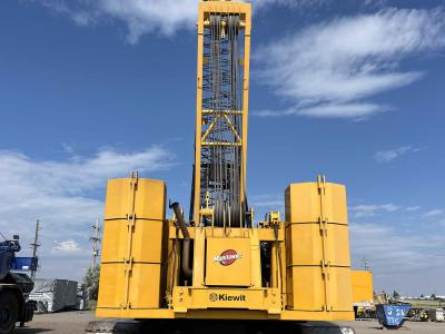 Gallery Thumbnail - Subcategory - Lattice-Boom Crawler Cranes | image 4