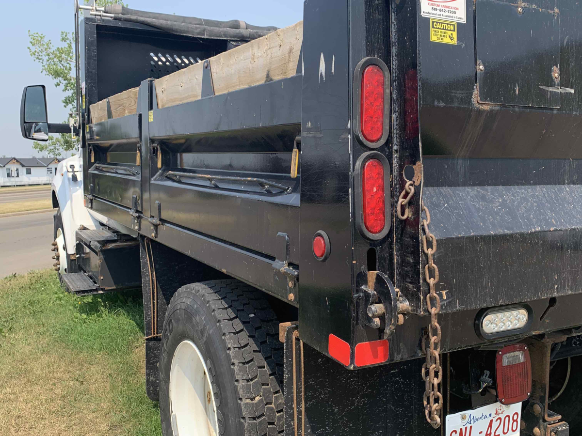 Subcategory - SA Dump Trucks | image 2