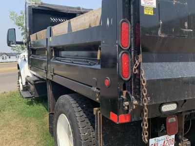 Gallery Thumbnail - Subcategory - SA Dump Trucks | image 2