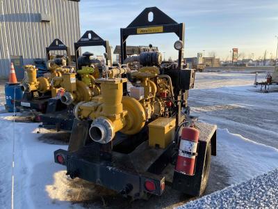 Gallery Thumbnail - Subcategory - Centrifugal Pumps | image 0