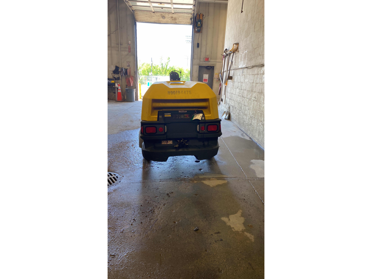 Subcategory - 25-349 CFM Air Compressors | image 1
