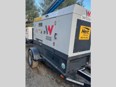 Gallery Thumbnail - Subcategory - 40-149 kW Diesel Generators | image 1