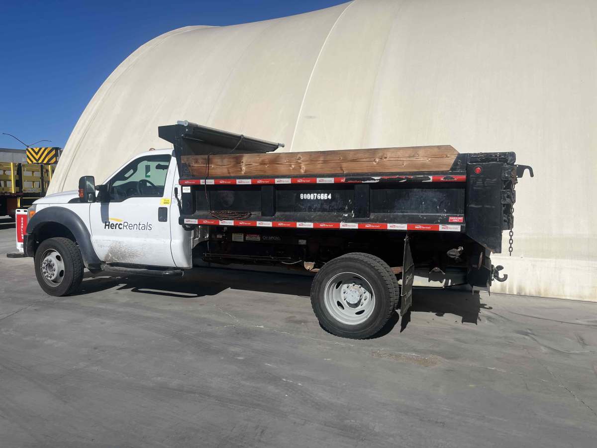 Subcategory - SA Dump Trucks | image 0