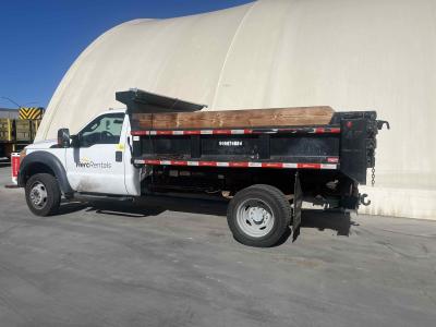 Gallery Thumbnail - Subcategory - SA Dump Trucks | image 0