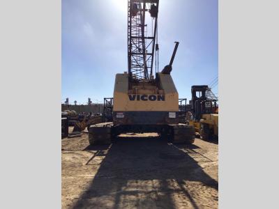 Gallery Thumbnail - Subcategory - Lattice-Boom Crawler Cranes | image 2