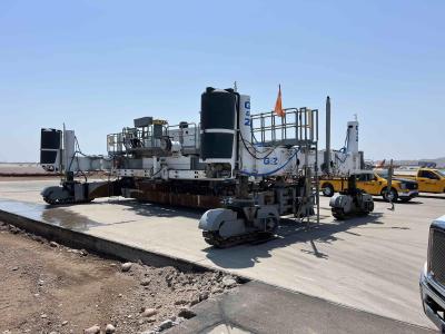 Gallery Thumbnail - Subcategory - Concrete Paving Equipment | image 2