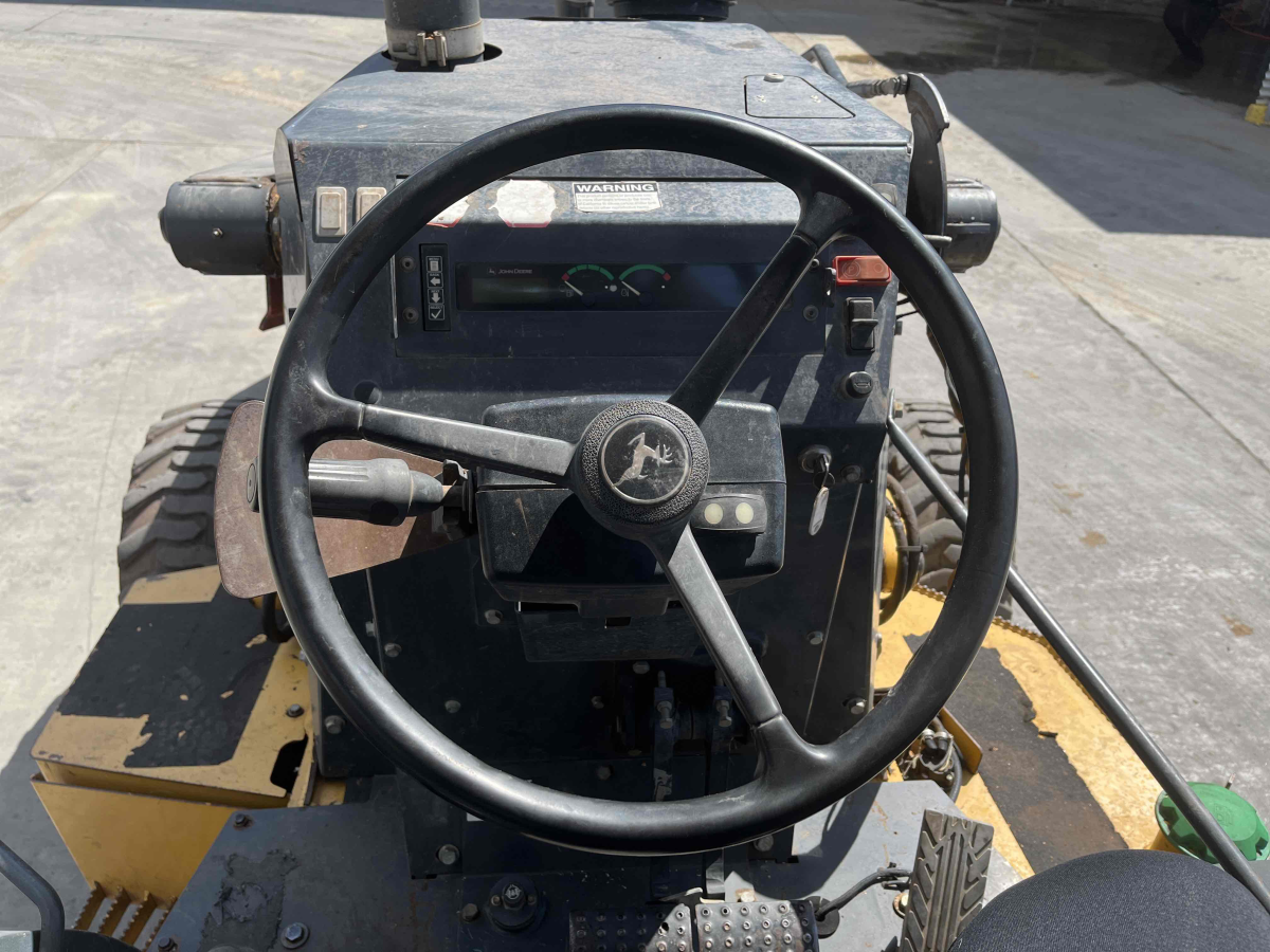 Subcategory - Utility Tractors | image 4