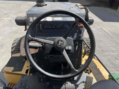 Gallery Thumbnail - Subcategory - Utility Tractors | image 4