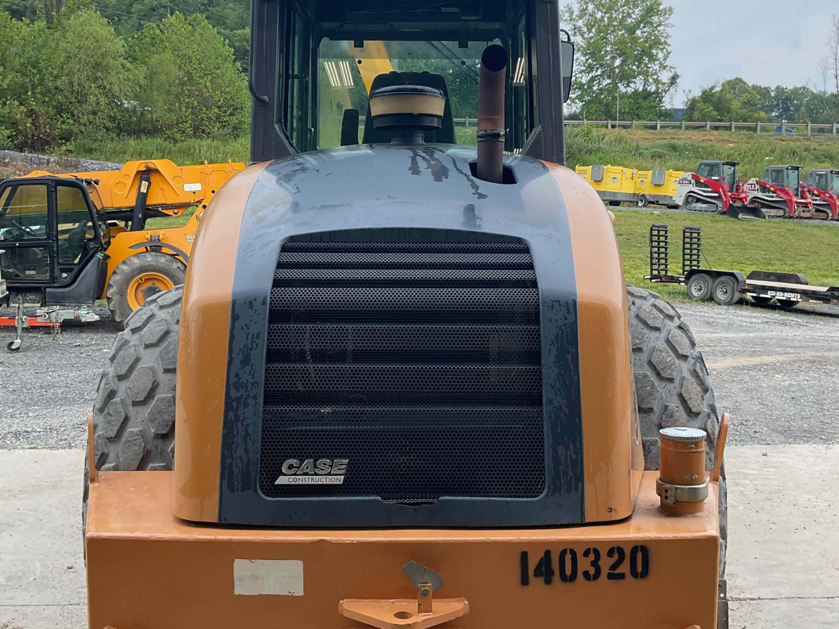 Subcategory - Smooth Single Drum Rollers | image 4