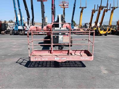 Gallery Thumbnail - Subcategory - 50-79 Ft Articulating Booms | image 2