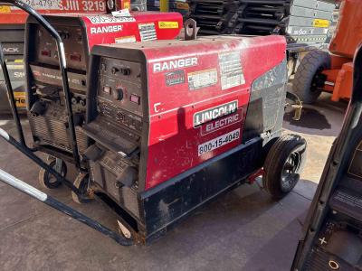 Gallery Thumbnail - Subcategory - 0-399 Amp Engine-Driven Welders | image 1