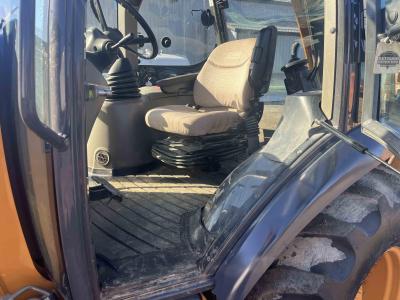 Gallery Thumbnail - Subcategory - 70+ HP Backhoe Loaders | image 5