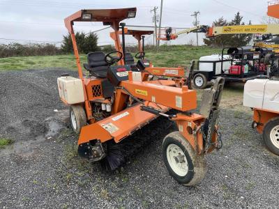 Gallery Thumbnail - Subcategory - Ride-On Sweepers And Brooms | image 3