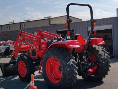 Gallery Thumbnail - Subcategory - Farm Tractors | image 5