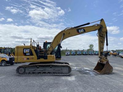 Gallery Thumbnail - Subcategory - 45,000-74,999 Lb Excavators | image 2