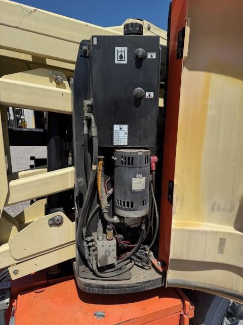Subcategory - 0-39 Ft Electric Articulating Booms | image 5