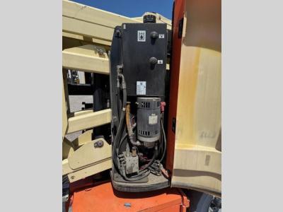 Gallery Thumbnail - Subcategory - 0-39 Ft Electric Articulating Booms | image 5
