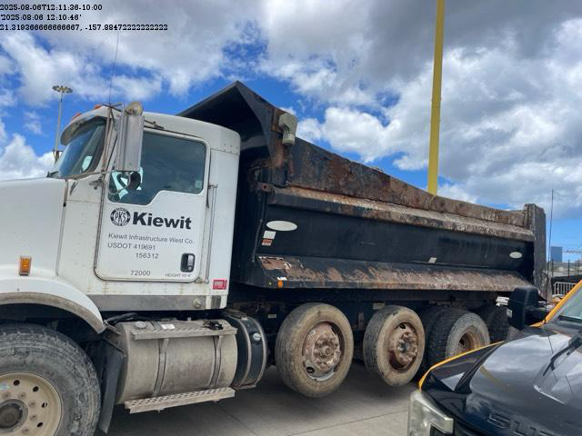 Subcategory - TA Dump Trucks | image 1