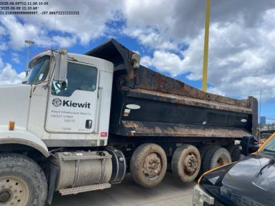 Gallery Thumbnail - Subcategory - TA Dump Trucks | image 1