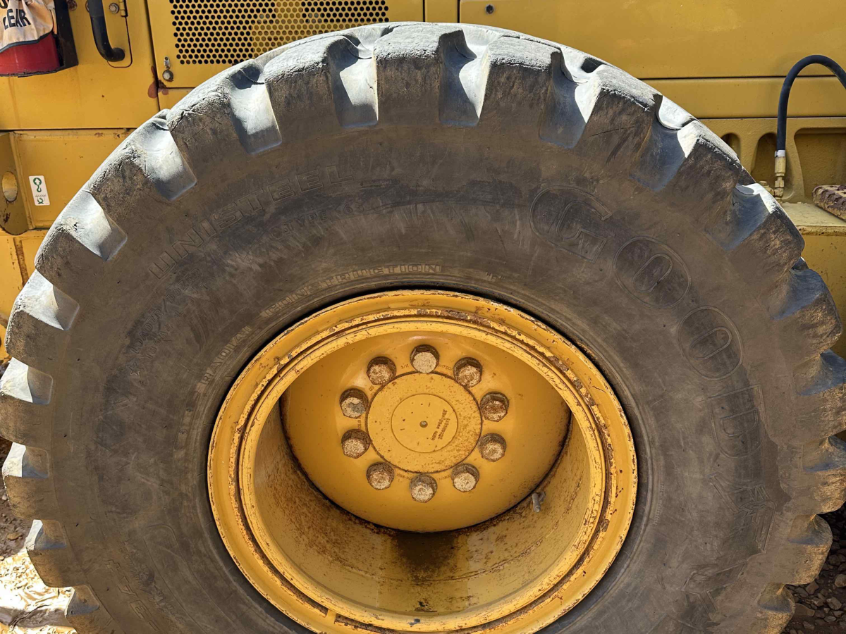 Subcategory - Motor Graders | image 8
