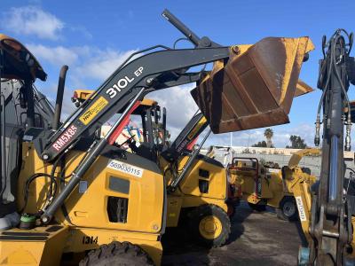 Gallery Thumbnail - Subcategory - 0-69 HP Backhoe Loaders | image 4