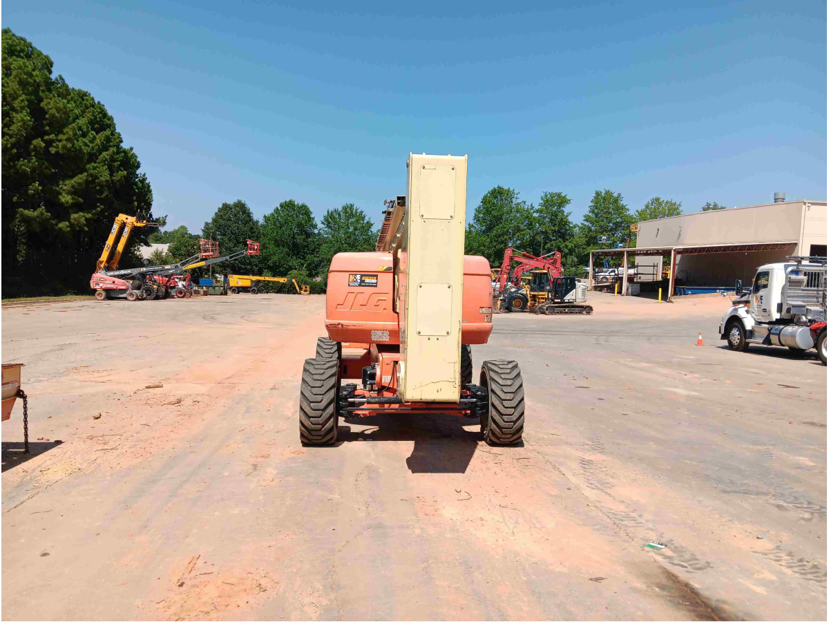 Subcategory - 80-129 Ft Articulating Booms | image 6